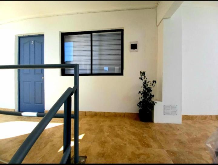 Hostal Tabancura Copiapó Exterior foto